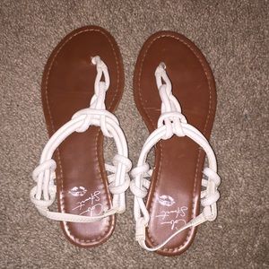 Sandals